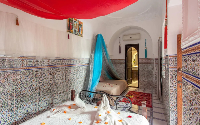 Riad Dar Khadouj