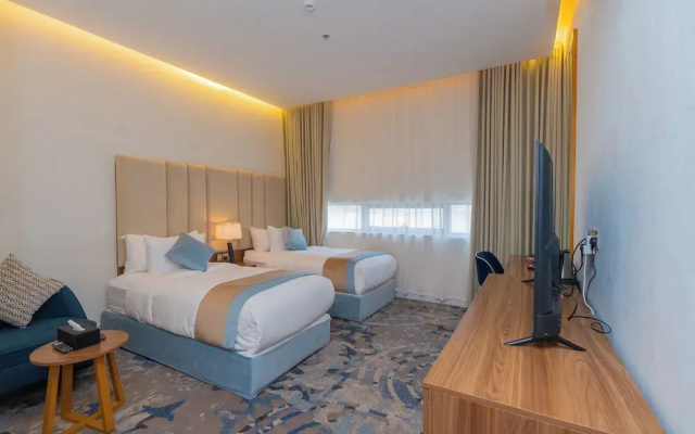 Daif Inn Serviced Apartments - Jaber