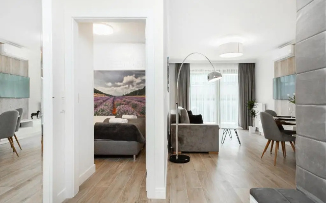 Apartments Przyokopowa Warsaw By Renters