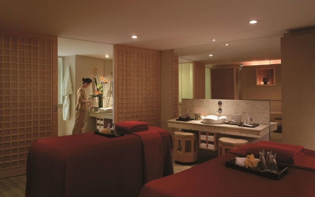 Shangri-La Rasa Sentosa, Singapore