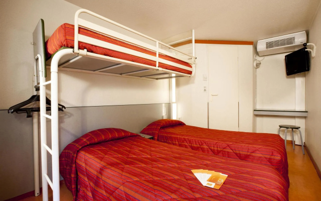 Hotel Premiere Classe Mulhouse Sud - Morschwiller