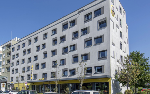 B&B Hotel München City-West