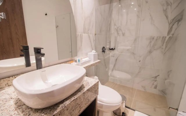 Hotel Zi One Luxury