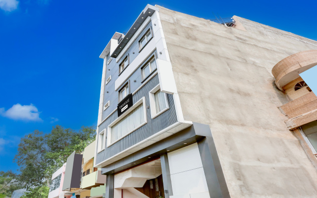 Classic With Balconymodel Town Rohtak
