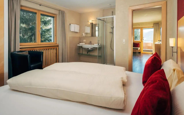 Appartement Fossa