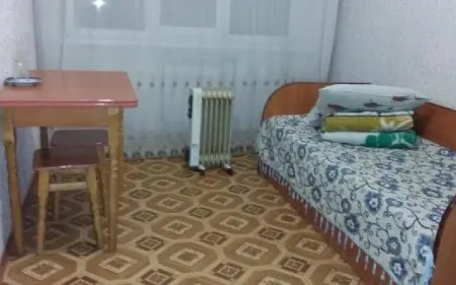 Hotel Yuvileyny