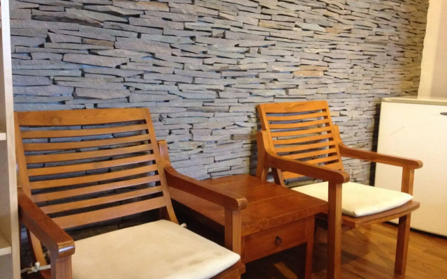 Fu Wan Cafe Villa