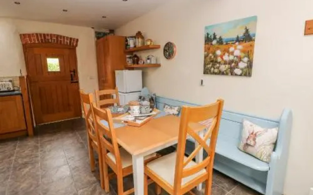 Wagtail Cottage