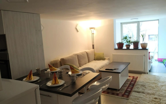 Apartment Merjam