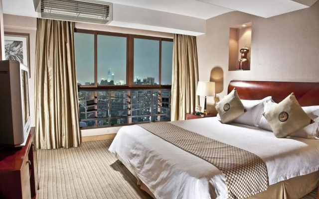 Onehome Yalong International Hotel