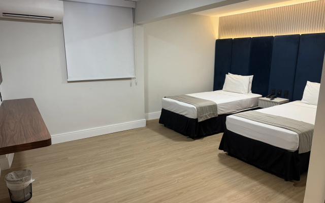 Américas Benidorm Hotel
