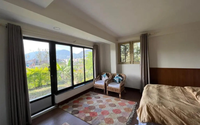 Avocado one Bedroom Apartment