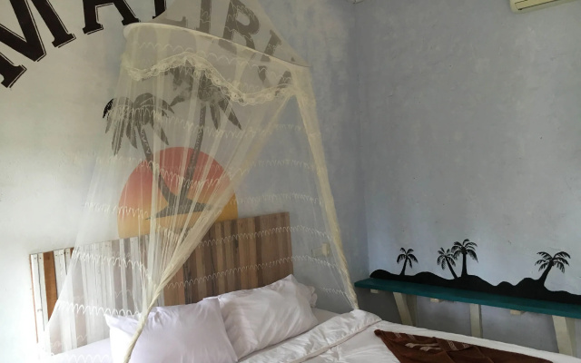 Elephant Bay Resort