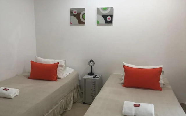 Hostal Casa Moma