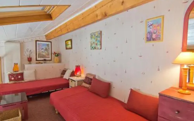 Holiday Home Le Clos du Rigaud.1