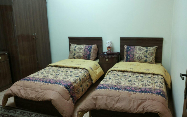 Al Eairy Apartments-Ihsaa 4