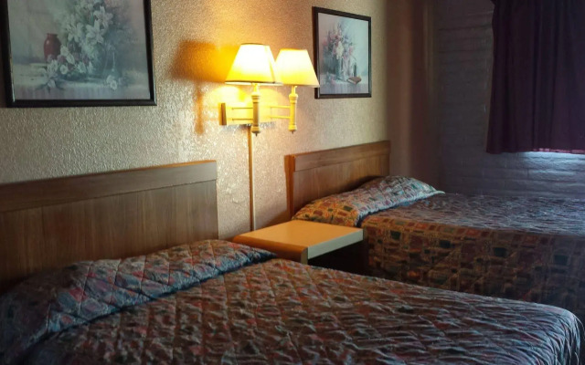 Silverbell Inn