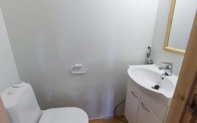 Holiday Home Teerentie i 27