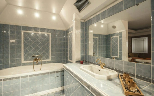 Hotel Villa Heine