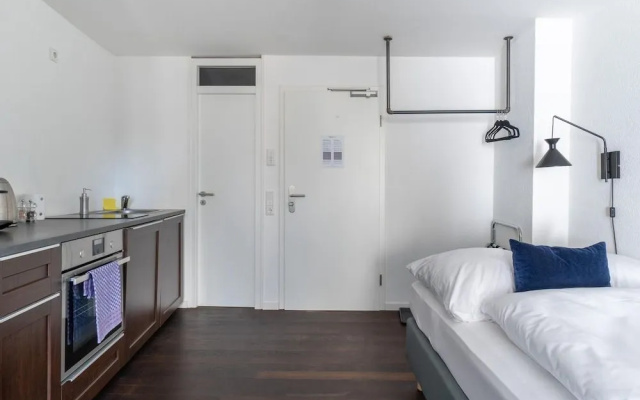 Limehome Montabaur Kirchstraße