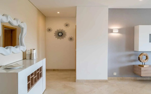 Aquamar Marina 220 by Vilamoura Sun