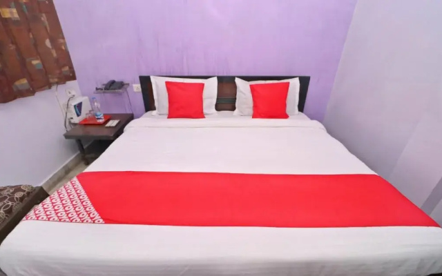 Dr Guest House By OYO Rooms