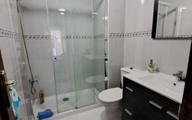 Vivienda de uso turistico