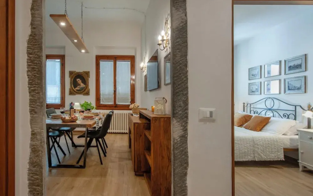 Casa Rossetti - Flo Apartments