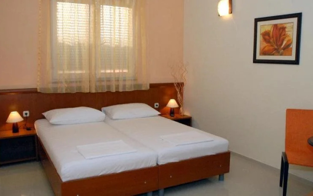 Motel Mozart