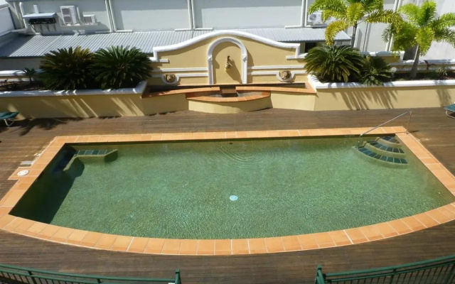 Il Palazzo Boutique Apartments