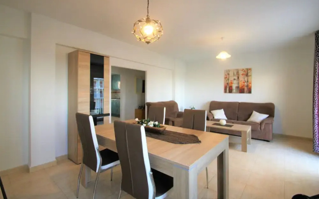 Apartamento CasaTuris playa Postiguet