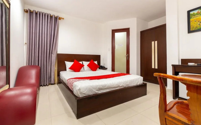 OYO 487 Sao Mai Hotel