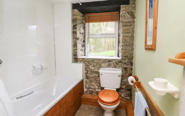Trawsnant Cottage
