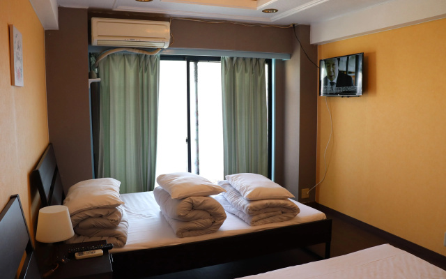Sophiearth Apartment