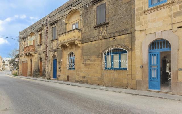 Surwig Gozitan Villa & Pool
