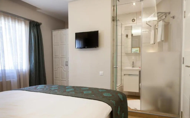 Sun Garden Apart Hotel