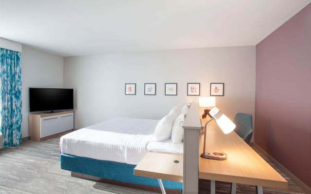 Hilton Garden Inn Broomfield Boulder