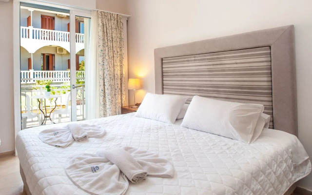 Anamar Zante Hotel
