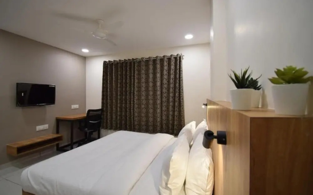 Hotel Blue Bells