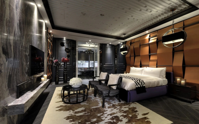 Yunping Hotel