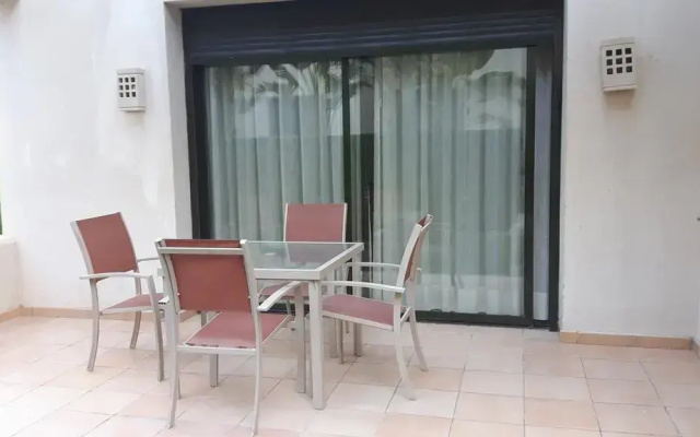 Roda Golf and Beach Resort