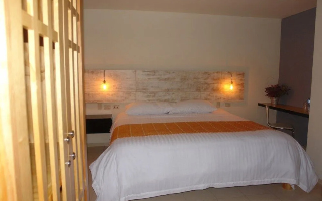 Hotel Casa Caelum