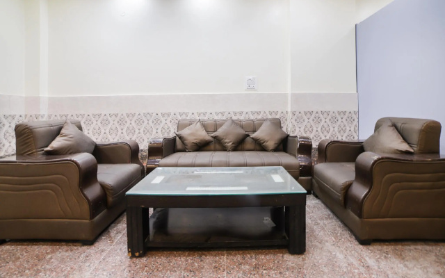 OYO 66842 Prime Inn