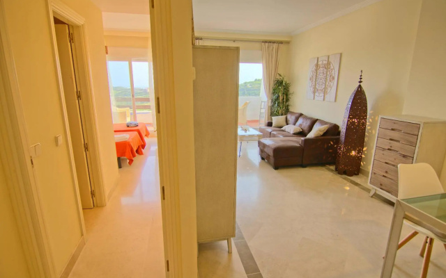 CT 117 - La Boheme Apartment - La Boheme Apartement - CT 117