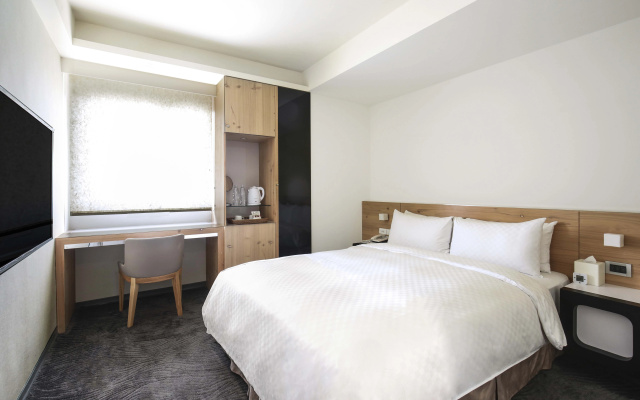 Dandy Hotel Daan Park Branch