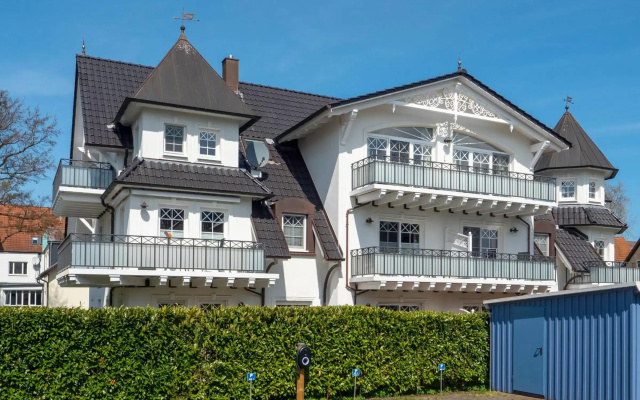 Villa Carpe Diem Wohnung 6