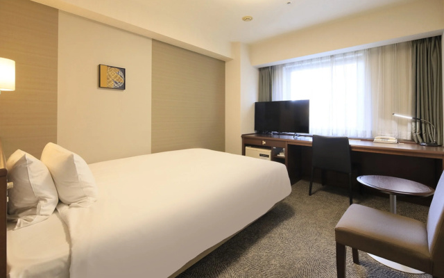 Richmond Hotel Utsunomiya Ekimae