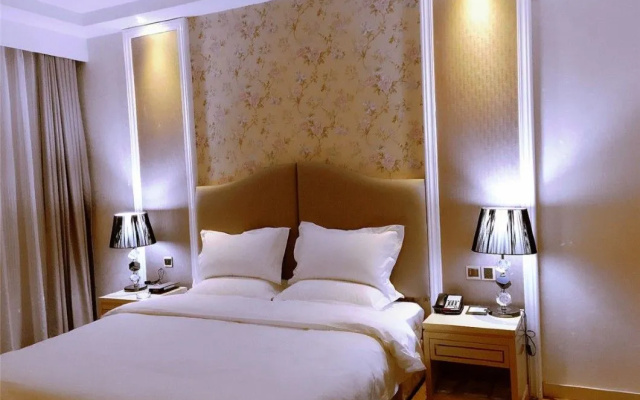 Lai Fu Shi Hotel