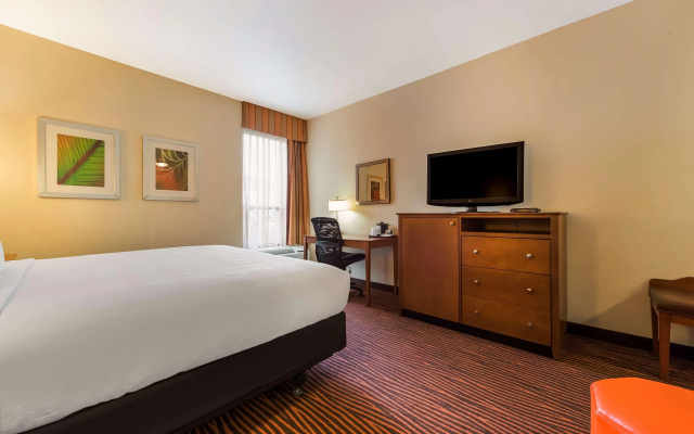 Best Western Executive Hotel Of New Haven - West Haven