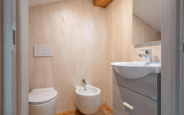 Nice Home in Imperia With 2 Bedrooms and Wifi
